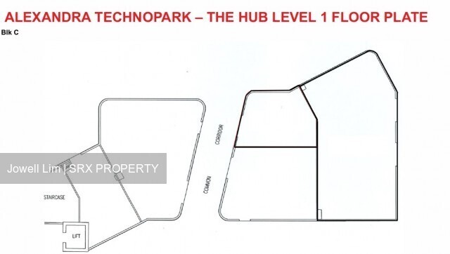 Alexandra Technopark (D5), Factory #450247341